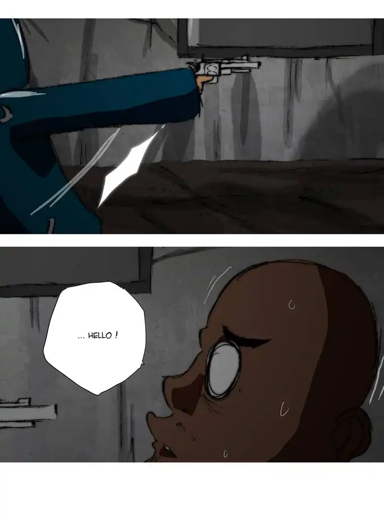 Dragon and Weed: Origins Chapter 59 6